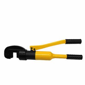 Pinza Hidráulica Corta Varillas De Hierro Hasta 22 Mm