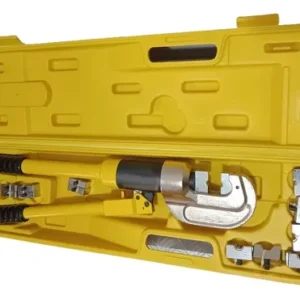 Pinza Hid. Para Indentar Terminales De 16a300mm2