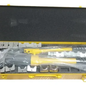 Indentadora Hidraulica Para Terminales De 16 A 400 Mm2