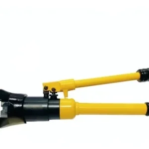 Indentadora Hidraulica Para Terminales De 16 A 400 Mm2