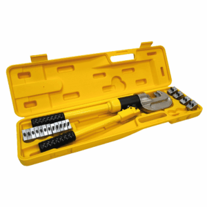 Pinza Hidráulica Para Indentar Terminales De 16 a 300 mm2