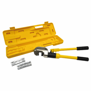 Pinza Hidráulica Para Indentar Terminales De 16 a 300 mm2
