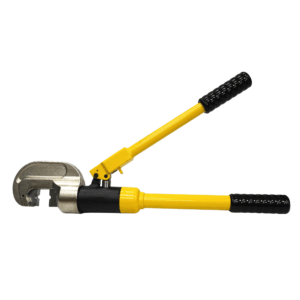 Pinza Hidráulica Para Indentar Terminales De 16 a 300 mm2
