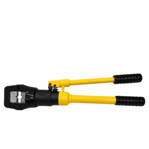 Indentadora Hidráulica Para Terminales De 16 A 400 Mm2