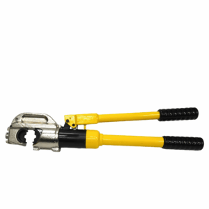 Pinza Crimpadora Hidráulica Ppcm-402 Hasta 400 mm2