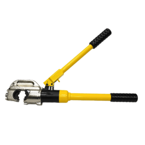 Pinza Crimpadora Hidráulica Ppcm-402 Hasta 400 mm2