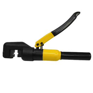 Pinza Hidráulica Indentar Terminales De 6 A 70mm2
