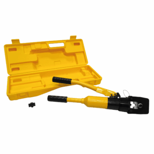 Pinza Indentacion Profunda Hidráulica Hasta 150 mm2