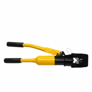 Pinza Indentacion Profunda Hidráulica Hasta 150 mm2