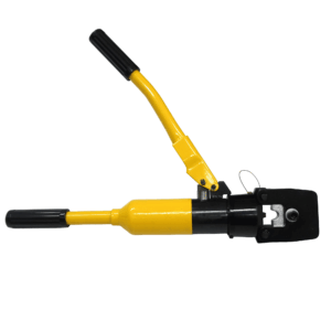 Pinza Indentacion Profunda Hidráulica Hasta 150 mm2