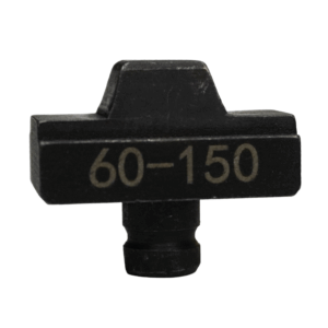Pinza Indentacion Profunda Hidráulica Hasta 150 mm2