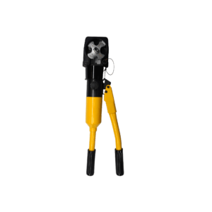 Pinza Indentacion Profunda Hidráulica Hasta 150 mm2