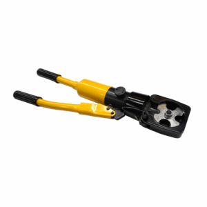 Pinza Indentacion Profunda Hidráulica Hasta 150 mm2