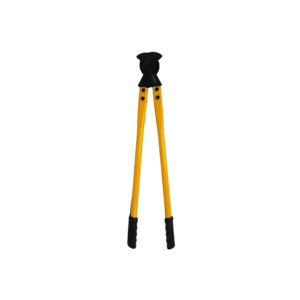 Corta Cable H/400 mm2 En Cables De Cobre Y Aluminio Amarillo