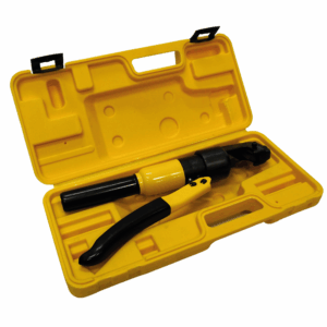 Pinza Hidráulica Corta Varillas Hierro Hasta 10 Mm