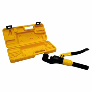 Pinza Hidráulica Corta Varillas Hierro Hasta 10 Mm