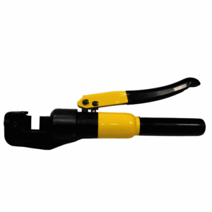 Pinza Hidráulica Corta Varillas Hierro Hasta 10 Mm
