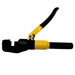 Pinza Hidráulica Corta Varillas Hierro Hasta 10 Mm