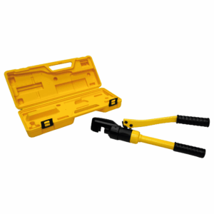 Pinza Hidráulica Corta Varillas De Hierro Hasta 16 Mm