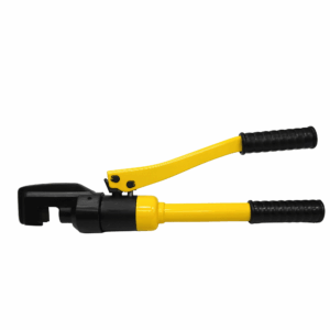 Pinza Hidráulica Corta Varillas De Hierro Hasta 16 Mm