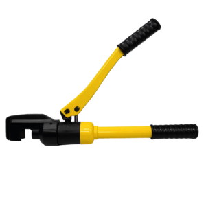 Pinza Hidráulica Corta Varillas De Hierro Hasta 16 Mm