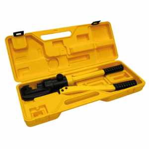 Pinza Hidráulica Corta Varillas De Hierro Hasta 20 Mm
