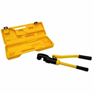 Pinza Hidráulica Corta Varillas De Hierro Hasta 20 Mm