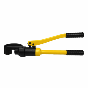 Pinza Hidráulica Corta Varillas De Hierro Hasta 20 Mm