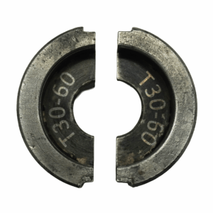 MATRIZ CCD T30-60 PARA PUESTA A TIERRA