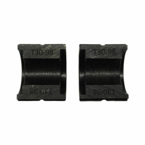 MATRIZ CCD T30-98 PARA PUESTA A TIERRA