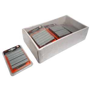 COMBO X 12 GRAPAS 10 mm X 1.2 mm | EXLIN