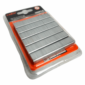 COMBO X 12 GRAPAS 8 mm X 1.2 mm | EXLIN