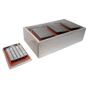 COMBO X 12 GRAPAS 14 mm X 0.7 mm | EXLIN