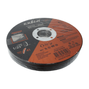 COMBO X 40 DISCO DE CORTE DE 115 mm | EXLIN