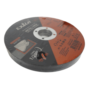 COMBO X 40 DISCO DE CORTE DE 125 mm | EXLIN