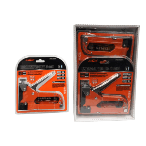 COMBO X 6 ENGRAPADORA 3 EN 1 | EXLIN