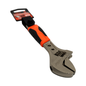 COMBO X 6 LLAVE FRANCESA AJUSTABLE 6 PULGADAS | EXLIN