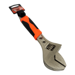 COMBO X 6 LLAVE FRANCESA AJUSTABLE 8 PULGADAS | EXLIN