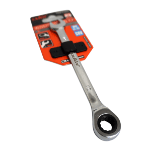 COMBO X 12 LLAVE COMBINADA CON CRIQUET DE 10 mm | EXLIN