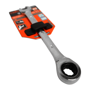 COMBO X 12 LLAVE COMBINADA CON CRIQUET DE 12 mm | EXLIN