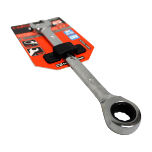 COMBO X 12 LLAVE COMBINADA CON CRIQUET DE 13 mm | EXLIN