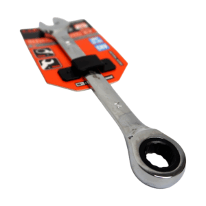 COMBO X 12 LLAVE COMBINADA CON CRIQUET DE 14 mm | EXLIN