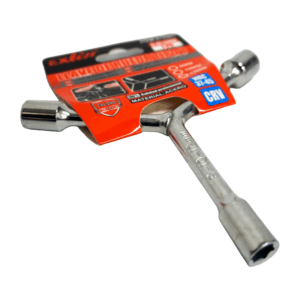 COMBO X 12 LLAVE DE RUEDA TIPO Y 8-10-12 mm | EXLIN