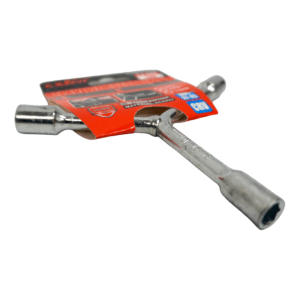 COMBO X 12 LLAVE DE RUEDA TIPO Y 8-9-10 mm | EXLIN