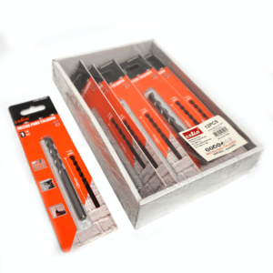 COMBO X 12 MECHAS PARA TALADRO 10 X 120 mm | EXLIN