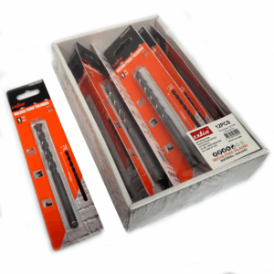 COMBO X 12 MECHAS PARA TALADRO 12 X 150 mm | EXLIN