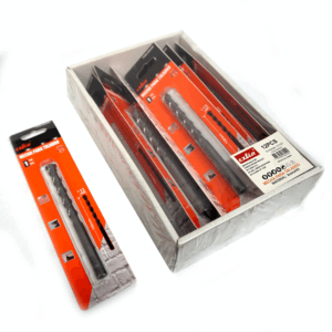 COMBO X 12 MECHAS PARA TALADRO 13 X 150 mm | EXLIN