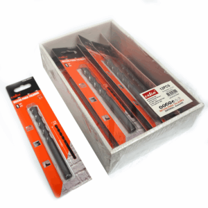 COMBO X 12 MECHAS PARA TALADRO 14 X 150 mm | EXLIN