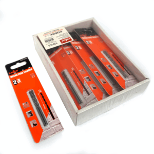 COMBO X 12 MECHAS PARA TALADRO 4 X 75 mm | EXLIN
