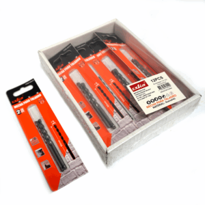 COMBO X 12 MECHAS PARA TALADRO 5 X 85 mm | EXLIN